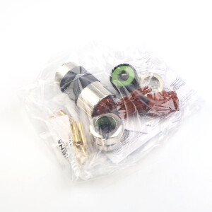 Siemens Leistungsstecker 6FX2003-0LU10 OVP