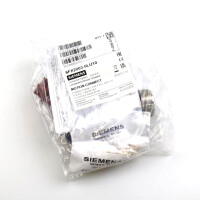 Siemens Leistungsstecker 6FX2003-0LU10 OVP