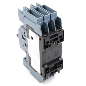 Siemens Leistungsschalter 3RV2711-0DD10 GEB