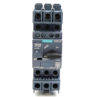 Siemens Leistungsschalter 3RV2711-0DD10 GEB