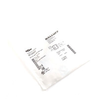Balluff Induktiver Sensor BES005F BES M12MI-POC20B-S04G OVP