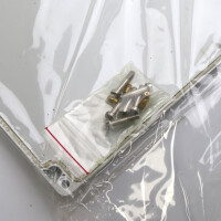 BOPLA Leergehäuse M 252 02252000 300x230x65mm OVP