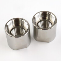 ifm Einbauadapter E40214 (2Stk.) OVP