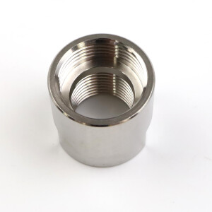 ifm Einbauadapter E40214 OVP