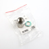 ifm Einbauadapter E40214 OVP