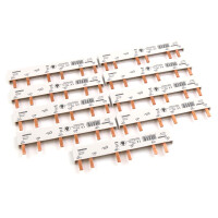 Siemens Stiftsammelschiene 5ST3641 (9Stk.) OVP