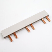 Siemens Stiftsammelschiene 5ST3641 (9Stk.) OVP