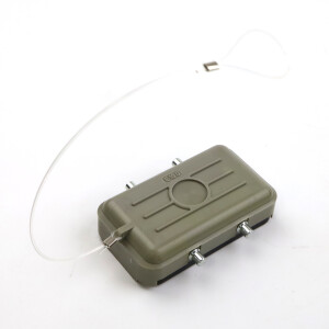Contact Schutzdeckel EPIC H-B 10 10047100 (10Stk.) OVP