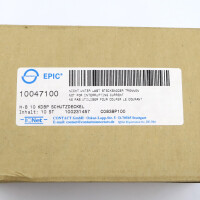 Contact Schutzdeckel EPIC H-B 10 10047100 (10Stk.) OVP