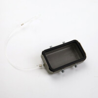 Contact Schutzdeckel EPIC H-B 10 10047100 (10Stk.) OVP
