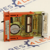 VIPA SPEICHER SPM-MD29, 32 KB GEB
