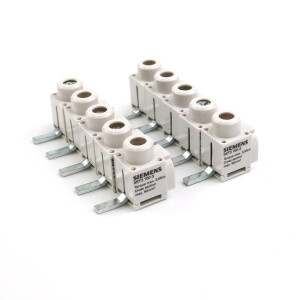 Siemens Anschlussklemme 5ST3760-3 (10Stk.) NOV
