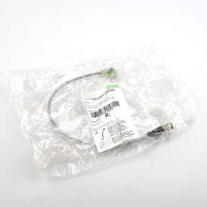 MURR ELEKTRONIK Verbindungsleitung M12 St. M8 Bu. 7999-40641-2330030 OVP