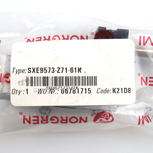 NORGREN Wegeventil SXE9573-Z71-61-13J OVP