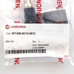 NORGREN Wegeventil SXE9573-Z71-61-13J OVP