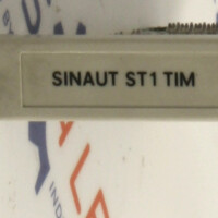 SINAUT ST1 TIM 6NH1801-2BA GEB