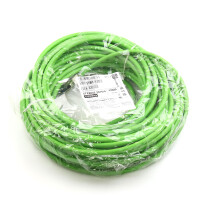 Siemens Signalleitung 6FX8002-2CH00-1DD0 OVP