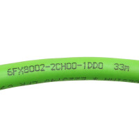 Siemens Signalleitung 6FX8002-2CH00-1DD0 OVP