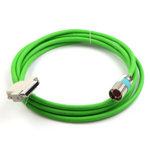 Siemens Signalleitung 6FX8002-2CG00-1AE0 NOV