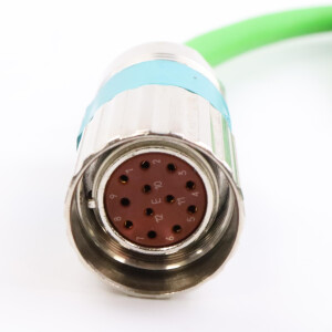 Siemens Signalleitung 6FX8002-2CG00-1AE0 NOV