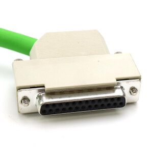Siemens Signalleitung 6FX8002-2CG00-1AE0 NOV