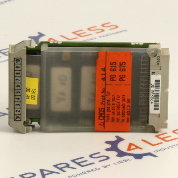 Siemens SIPART SW S5 V1.10 R01H GEB
