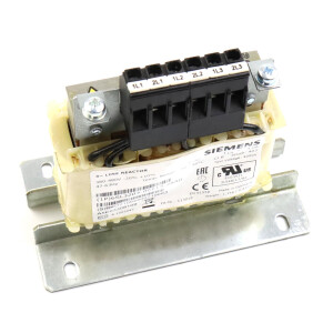 Sinamics Netzdrossel 6SL3203-0CE13-2AA0 NOV