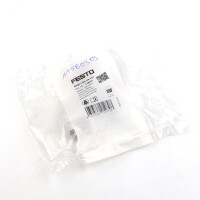 Festo L-Steckverschraubung NPQH-L-M5-Q4-P10 578276 (10Stk.) OVP