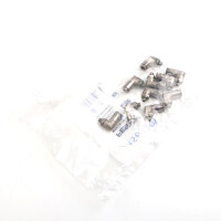 Festo L-Steckverschraubung NPQH-L-M5-Q4-P10 578276 (10Stk.) OVP