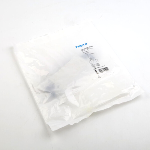 Festo Magnetventil VUVG-B18-P53U-ZT-F-1R8L 8031548 OVP