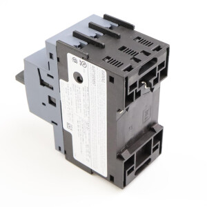 Siemens Leistungsschalter 3RV2011-4AA10 NOV