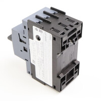 Siemens Leistungsschalter 3RV2011-4AA10 NOV