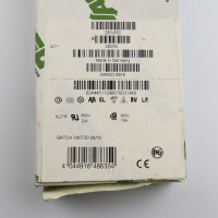 WAGO Durchgangsklemmen 281-652 (18Stk.) OVP