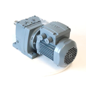 SEW Getriebemotor R37 DR63L4  i=134,82 NOV