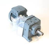 SEW Getriebemotor R37 DR63L4  i=134,82 NOV