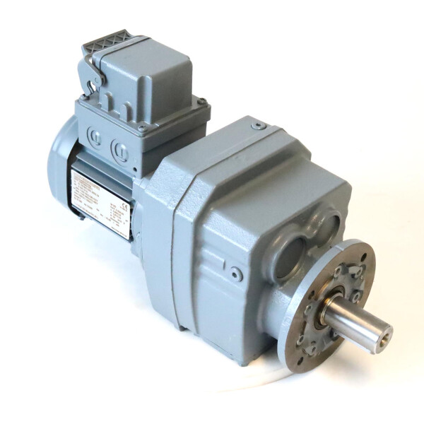 SEW Getriebemotor RF47 DR63M4/ASD1  i=93,68 NOV