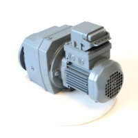 SEW Getriebemotor RF47 DR63M4/ASD1  i=93,68 NOV