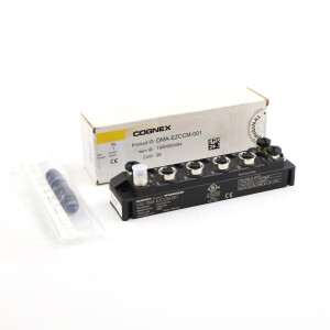 Cognex Kommunikationsmodul DMA-EZCCM-001 OVP