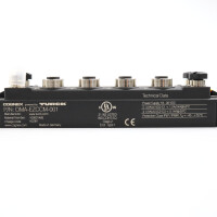 Cognex Kommunikationsmodul DMA-EZCCM-001 OVP