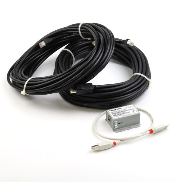 Simatic USB-Link Sendebaugruppe 6AV7860-1EX02-0AA1 GEB