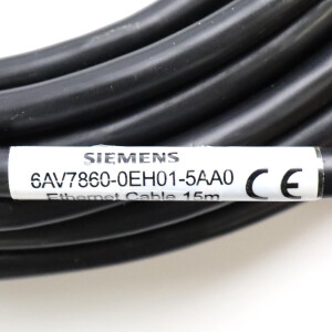 Simatic USB-Link Sendebaugruppe 6AV7860-1EX02-0AA1 GEB