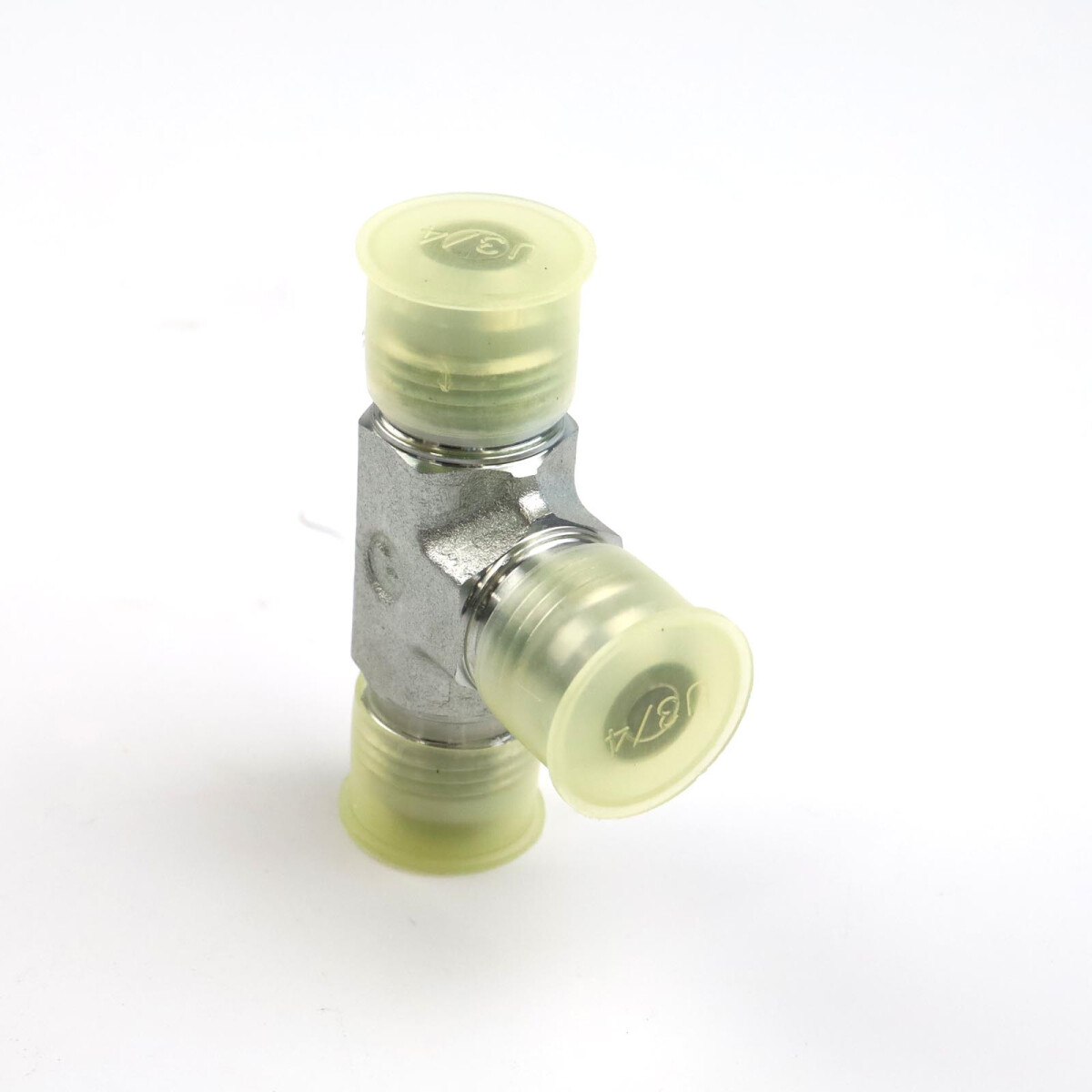 Parker Rohrverschraubung 12 JTX-S NOV