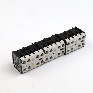 Eaton Hilfsschalter 11DILE 010224 (3Stk.) NOV