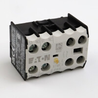 Eaton Hilfsschalter 11DILE 010224 (3Stk.) NOV
