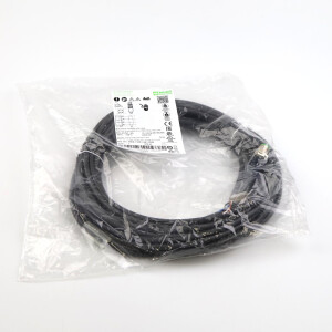 MURR ELEKTRONIK Verbindungskabel M12 St. freies Ltg-ende 7000-13081-6411000 OVP