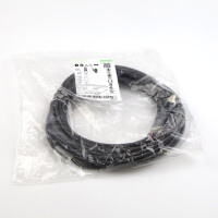 MURR ELEKTRONIK Verbindungskabel M12 St. freies Ltg-ende 7000-13081-6411000 OVP