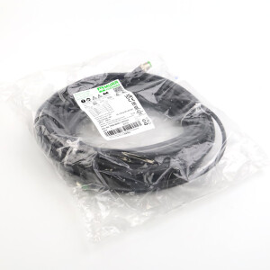 MURR ELEKTRONIK Verbindungsleitung M12 St. M12 Bu. 7999-40041-7492000 OVP