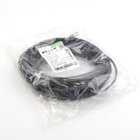 MURR ELEKTRONIK Verbindungsleitung M12 St. M12 Bu. 7999-40041-7492000 OVP