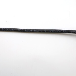 Balluff Anschlussleitung BCC03H9 BCC M323-M413-3E-602-PX0334-020 NOV