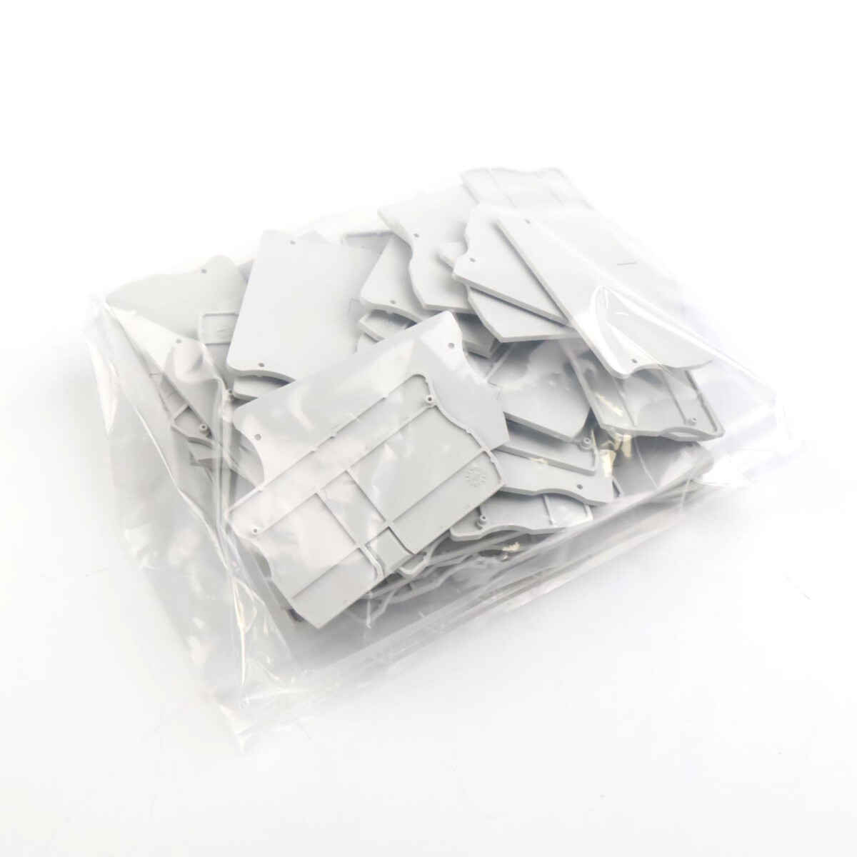 Siemens Deckel 8WH9005-1GA00 (45Stk.) NOV